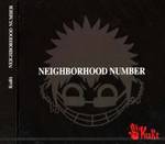 Neighborhood Number